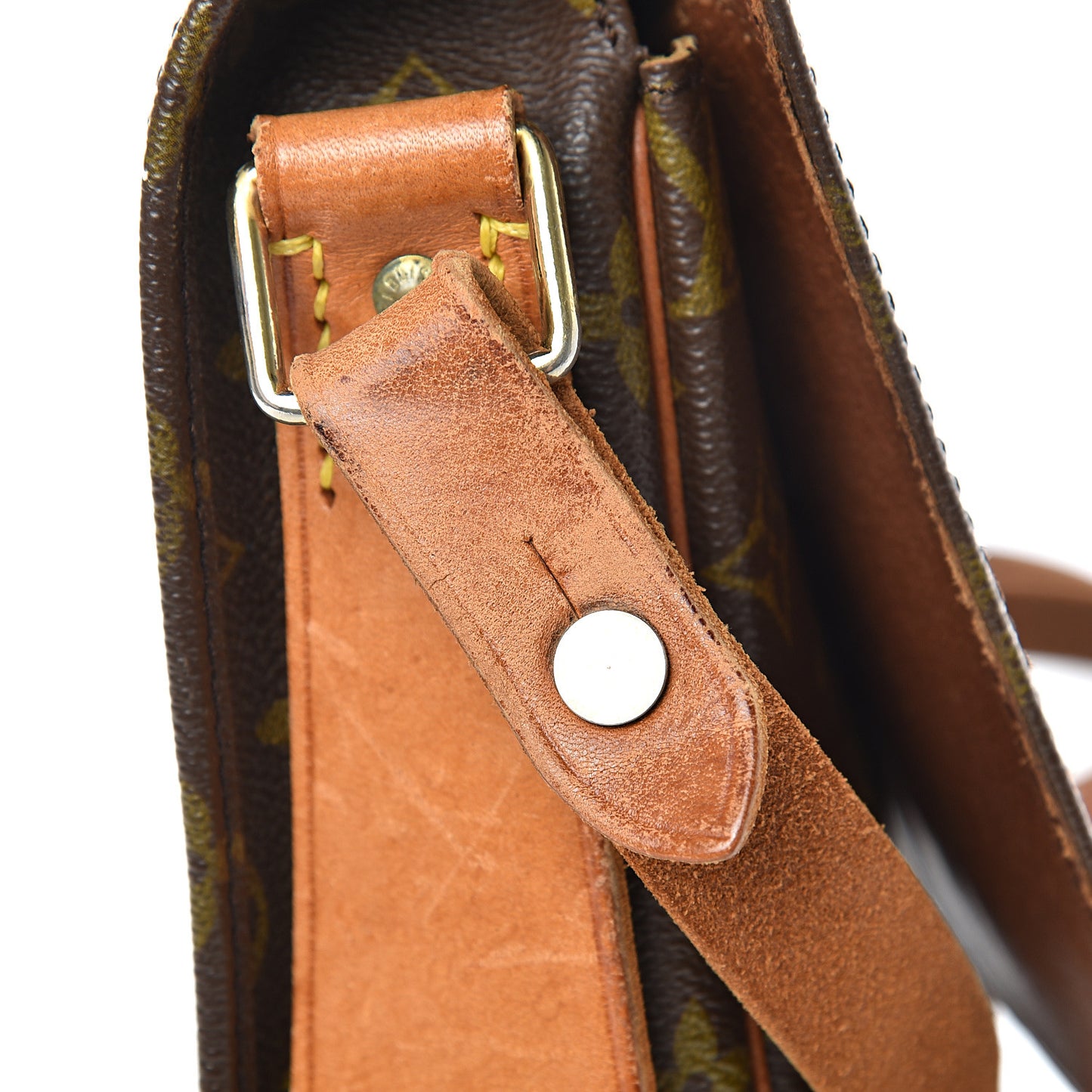 Monogram Cartouchiere 26