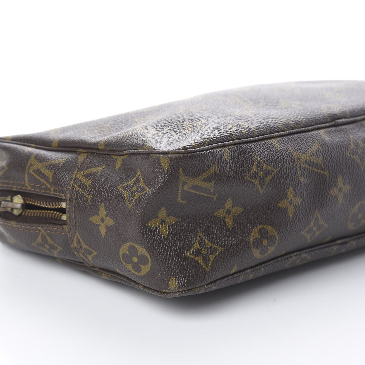 Monogram Trousse Toilette 28