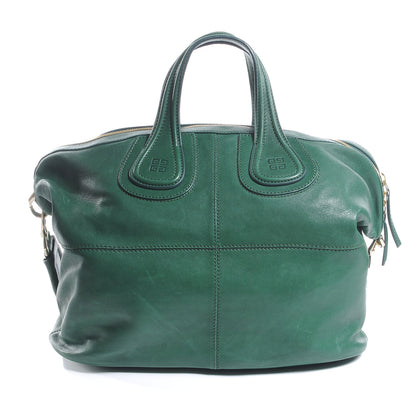 Givenchy Lambskin Medium Nightingale Green 1 of 7