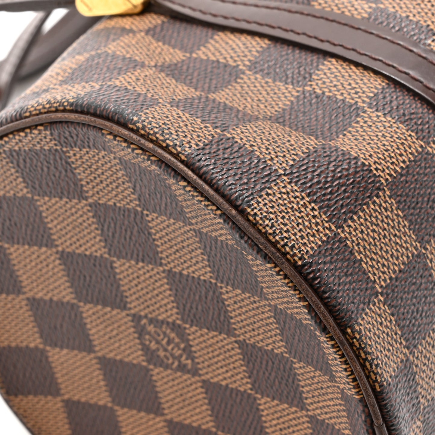 Damier Ebene Papillon 26