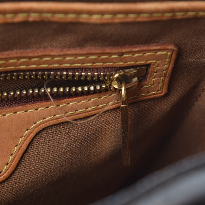 Louis Vuitton Monogram Vavin PM 7 of 19