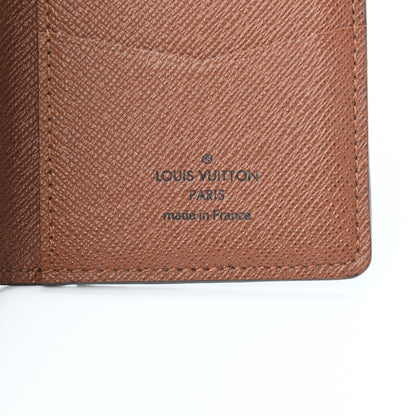 Louis Vuitton Monogram Pocket Organizer NM 6 of 8