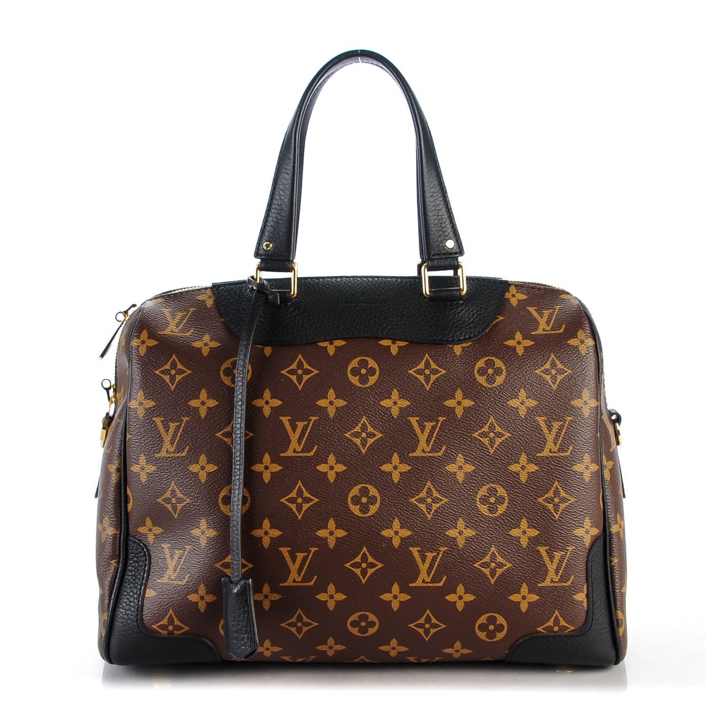 Monogram Retiro NM Black