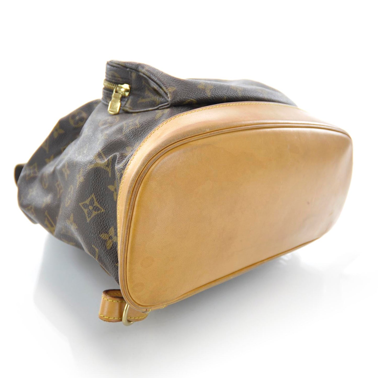Monogram Montsouris GM Backpack