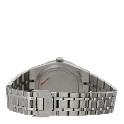 TUDOR Stainless Steel Diamond 34mm Royal Automatic Watch Pink 28400 3 of 5