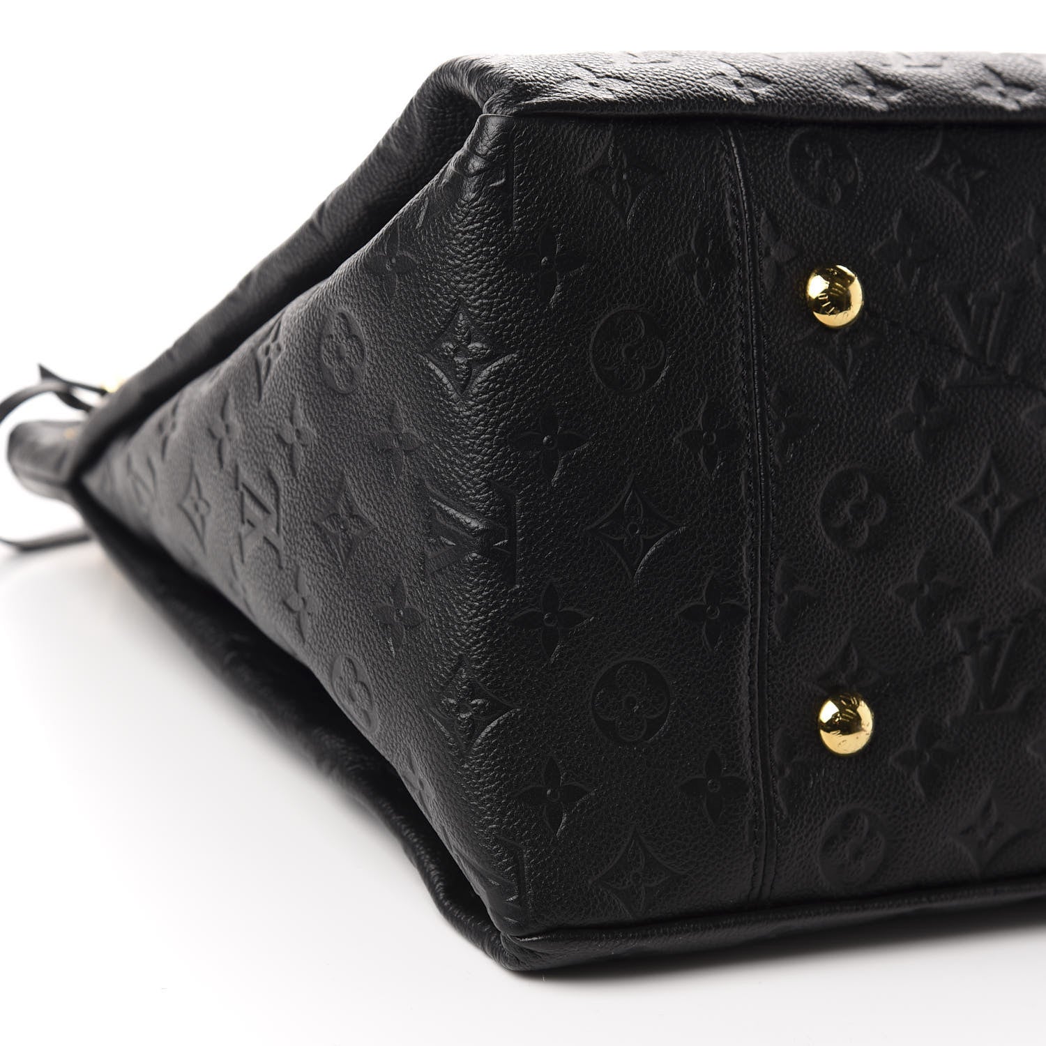Louis Vuitton Empreinte Artsy MM Black 6 of 11