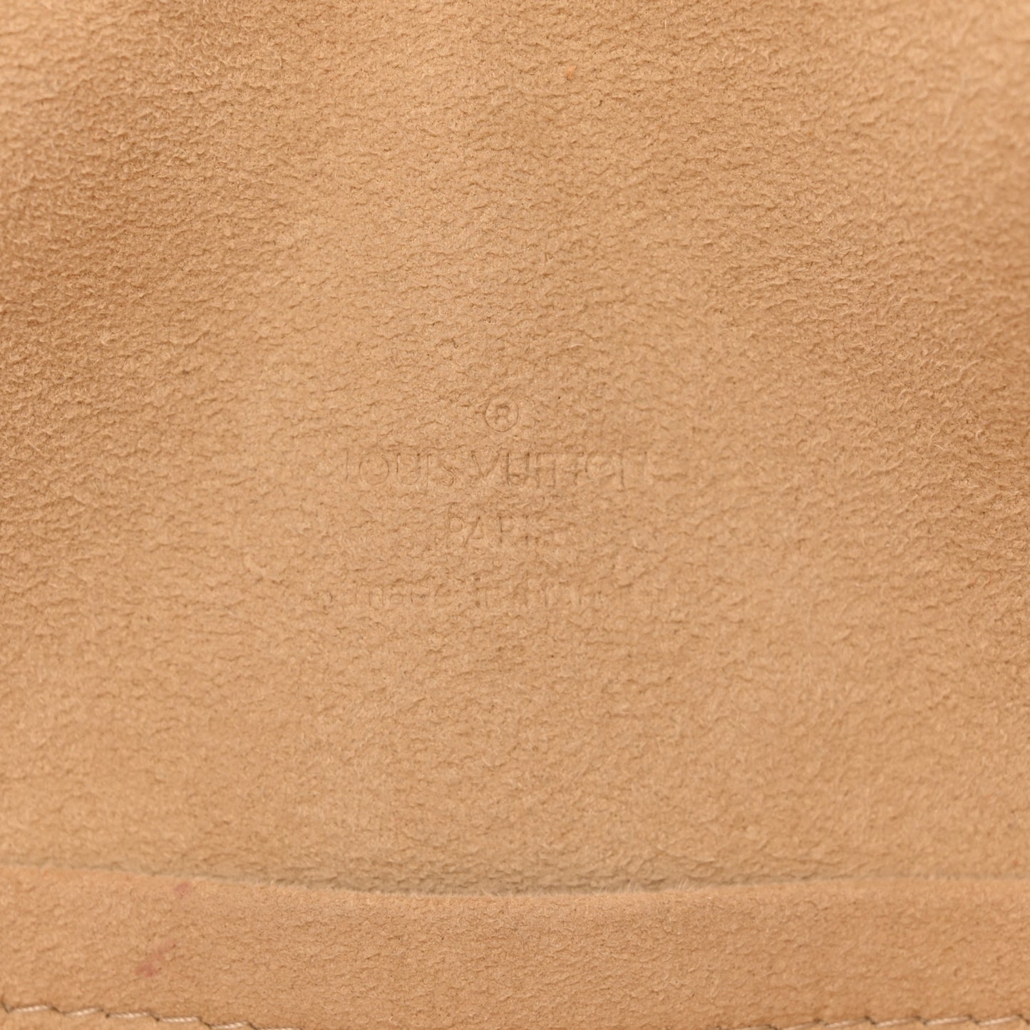 Monogram Theda GM