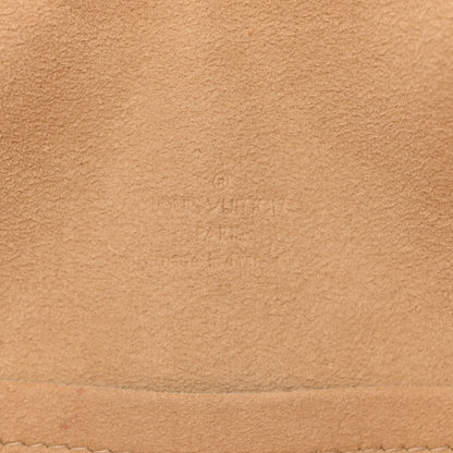 Louis Vuitton Monogram Theda GM 6 of 11