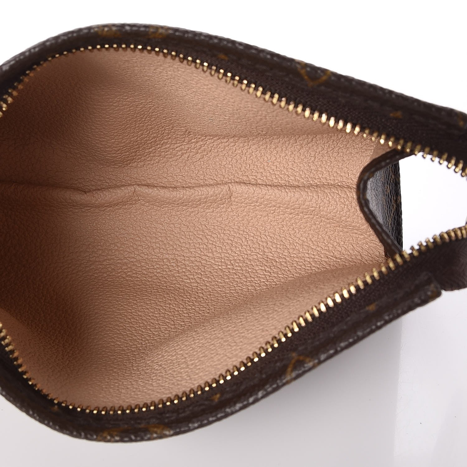 Louis Vuitton Monogram Toiletry Pouch 15 5 of 8