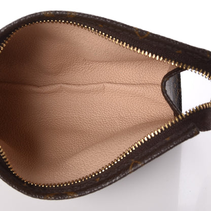 Louis Vuitton Monogram Toiletry Pouch 15 5 of 8
