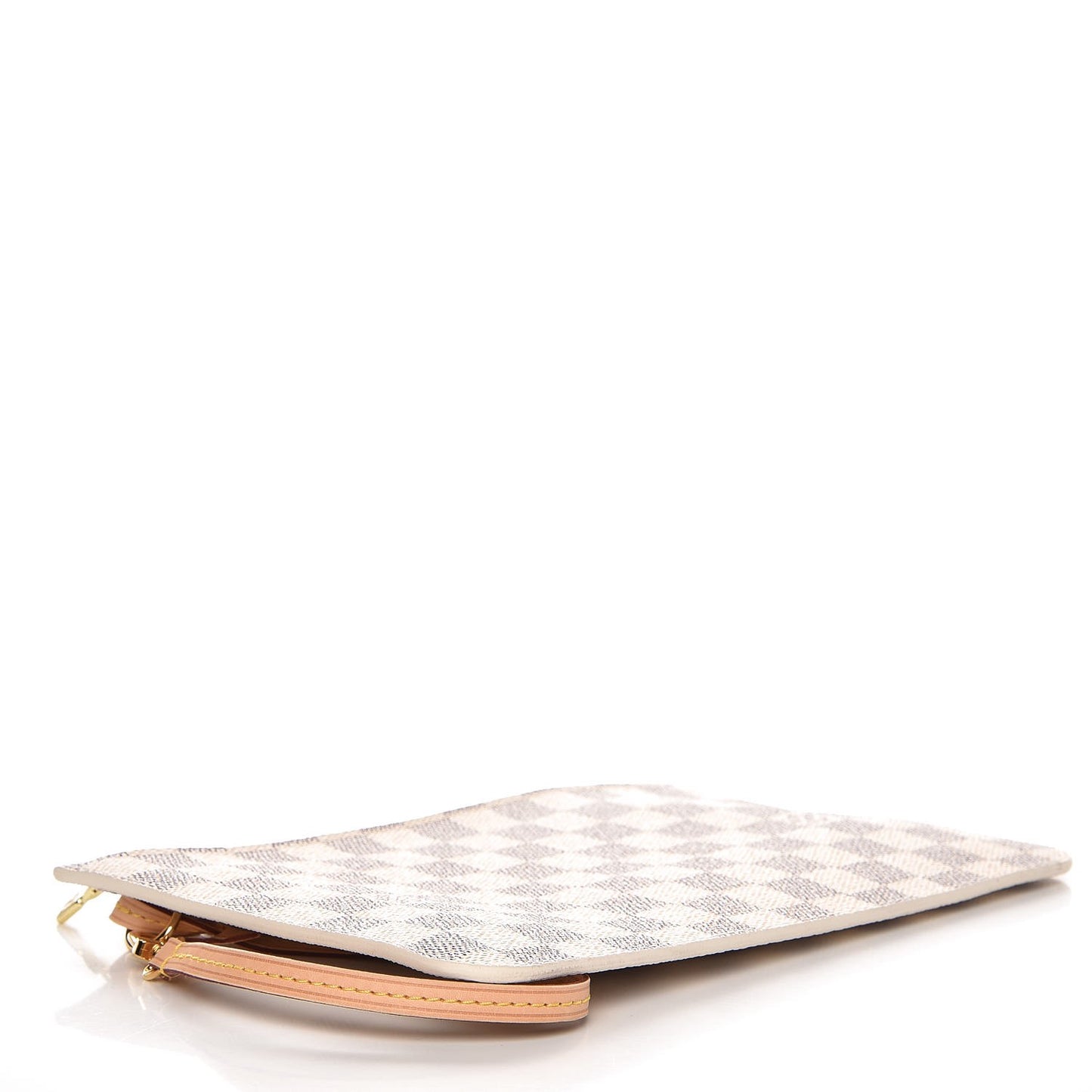 Damier Azur Neverfull MM GM Pochette
