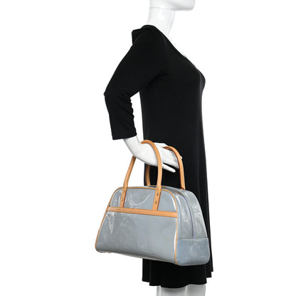 Louis Vuitton Vernis Tompkins Square Lavender 3 of 14