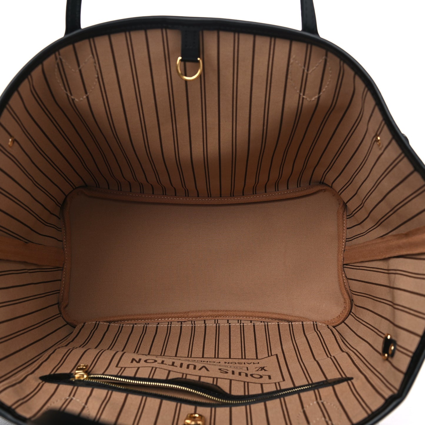 X LOL Monogram Neverfull MM Gold Silver