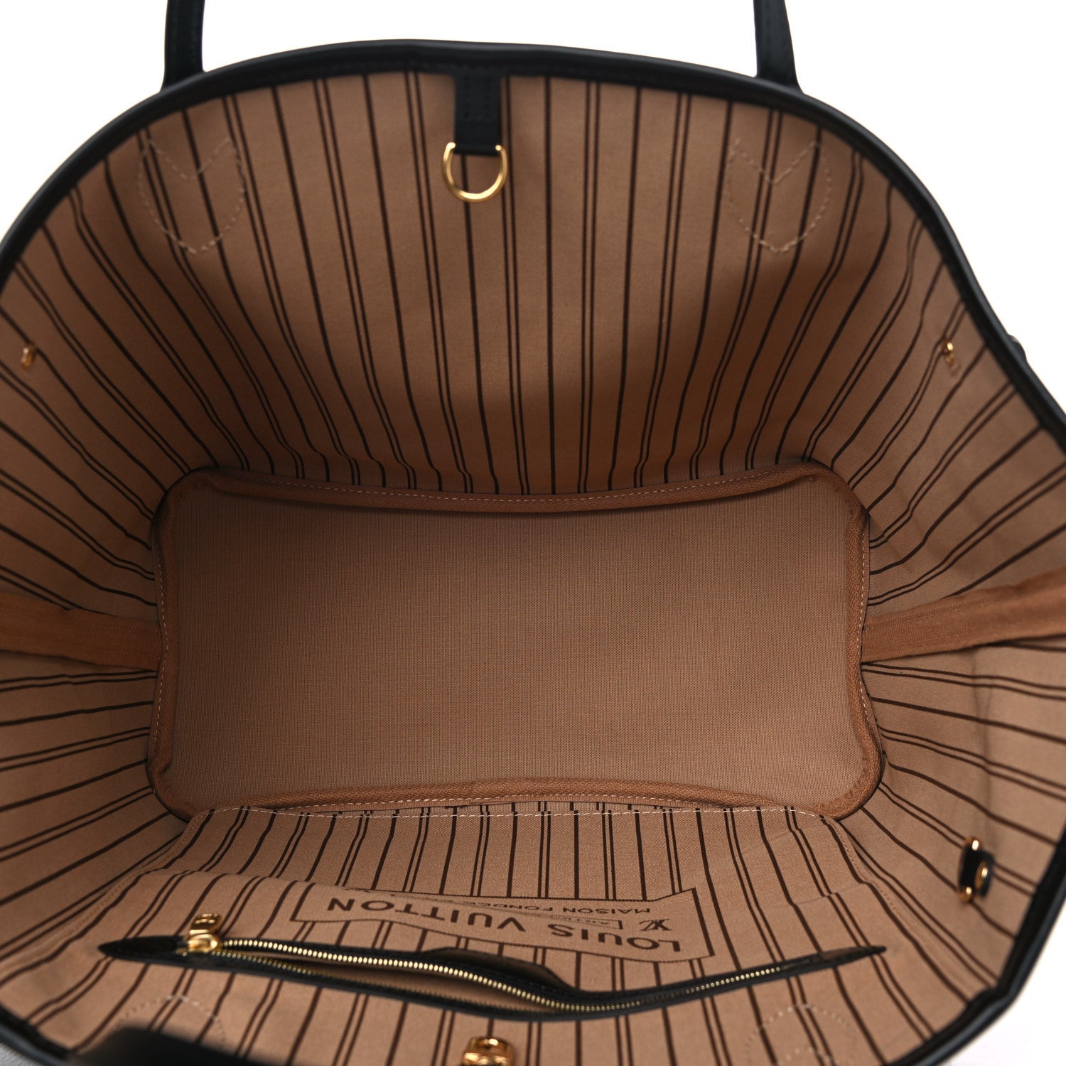 Louis Vuitton X LOL Monogram Neverfull MM Gold Silver 5 of 10