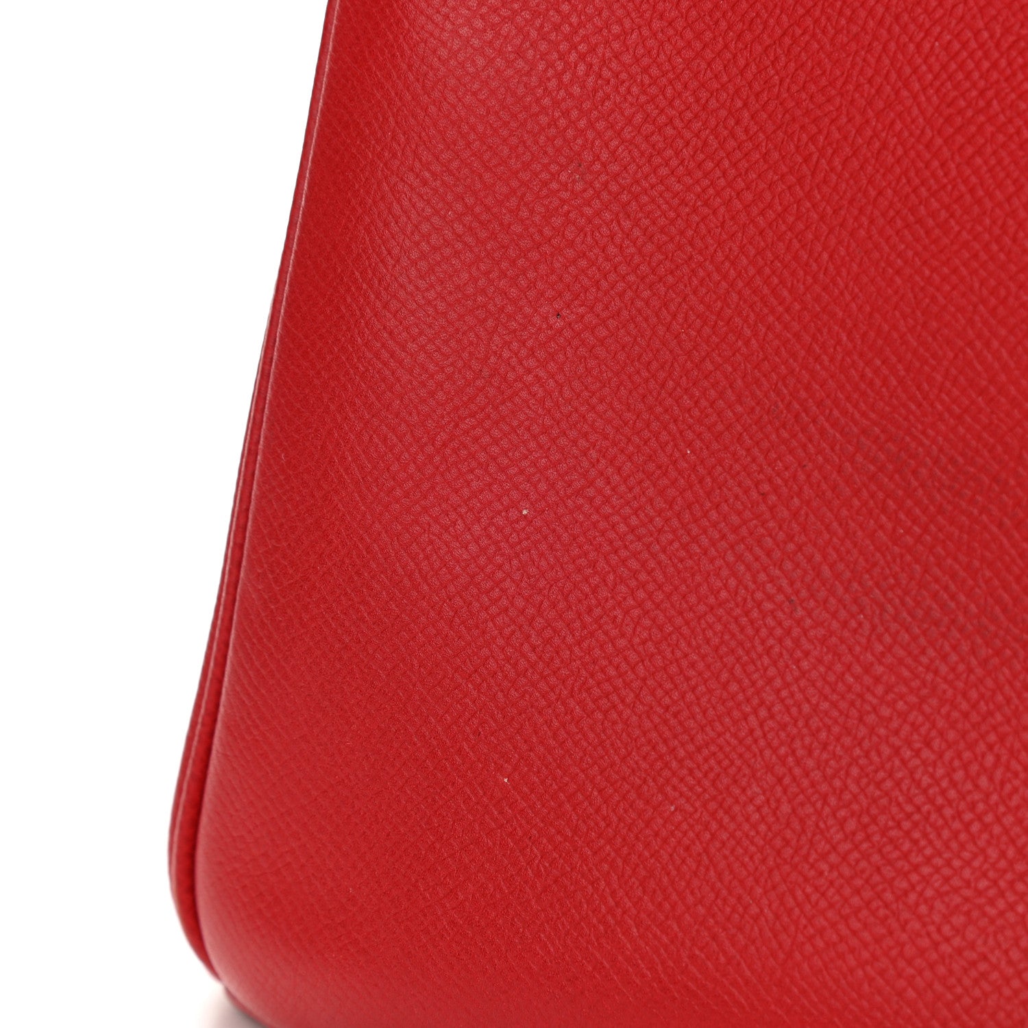 Hermes Epsom Birkin 30 Rouge Casaque 16 of 16