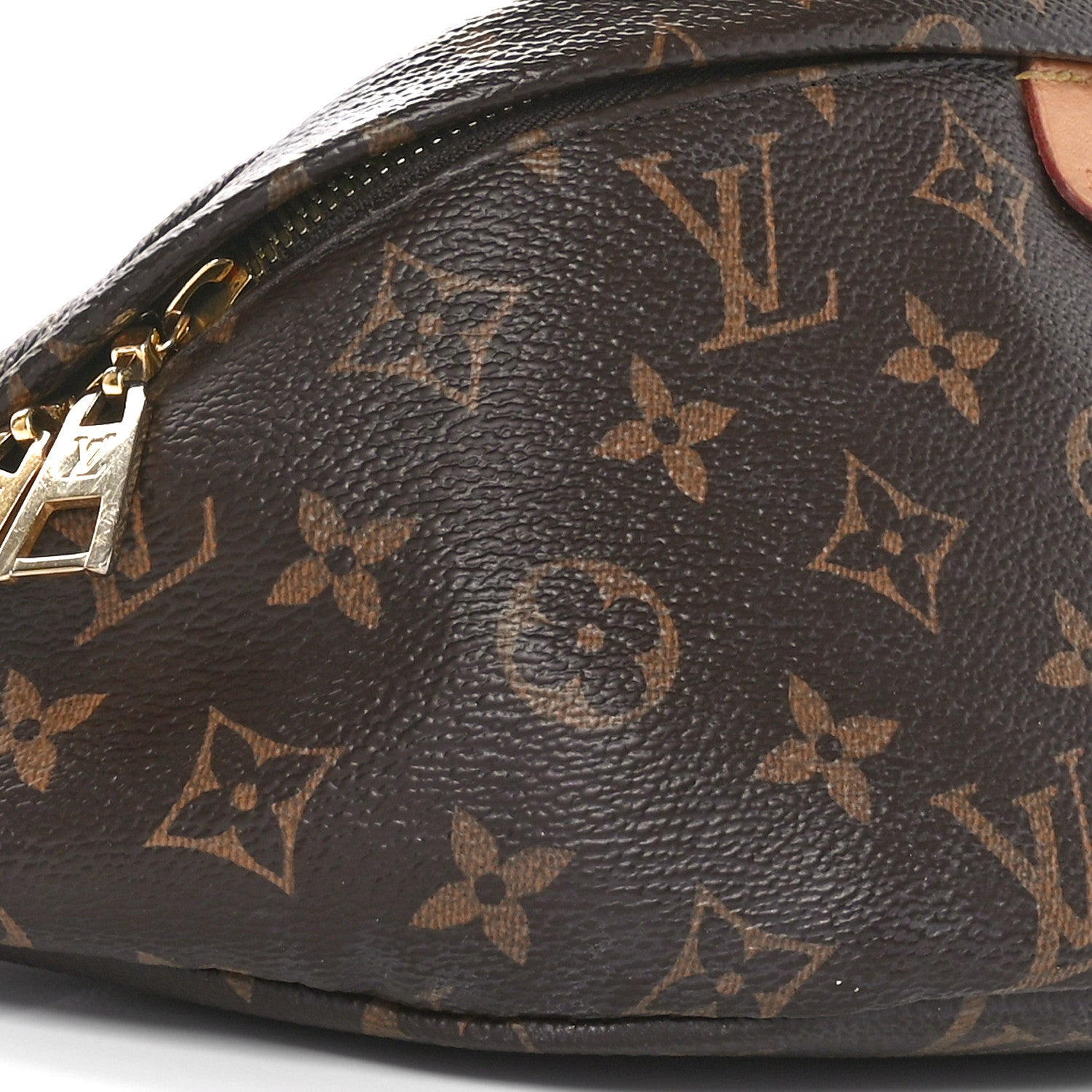 Louis Vuitton Monogram Bumbag 8 of 10