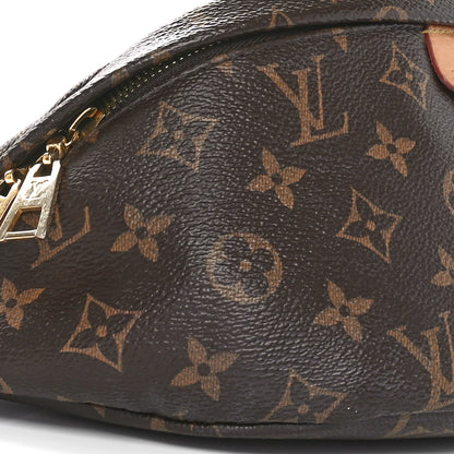 Louis Vuitton Monogram Bumbag 8 of 10
