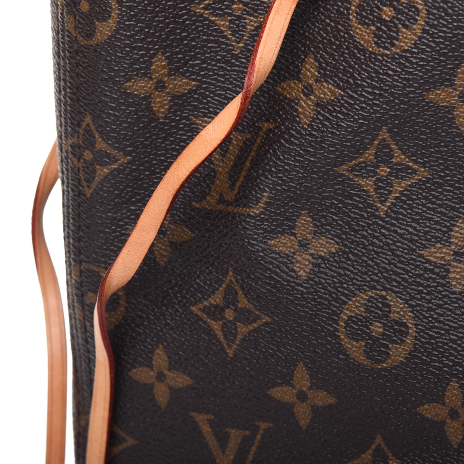 Louis Vuitton Monogram Neverfull GM 21 of 23