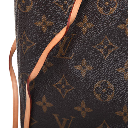 Louis Vuitton Monogram Neverfull GM 21 of 23