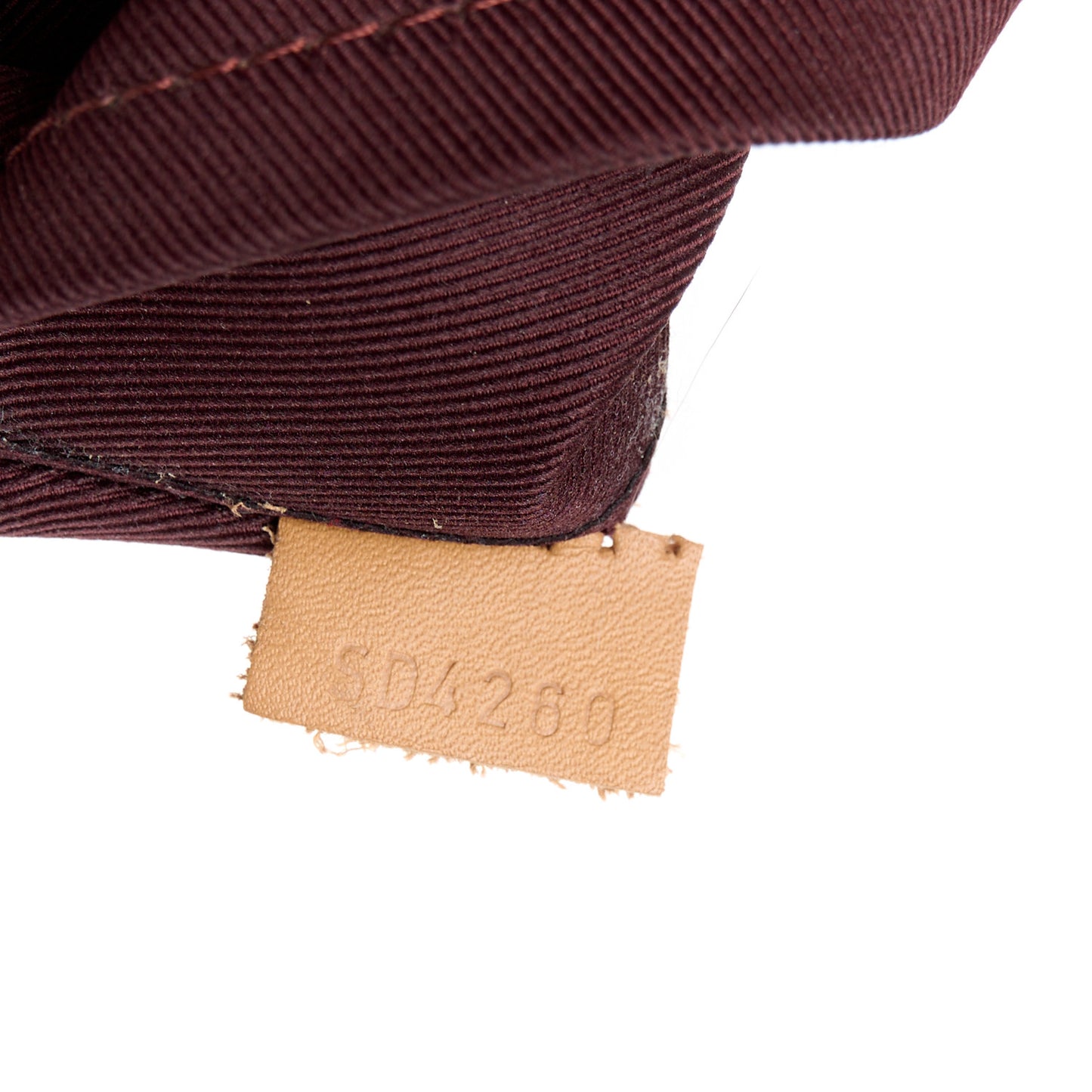 Monogram Odeon PM Natural