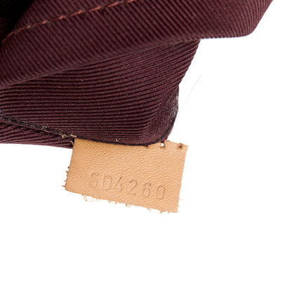 Louis Vuitton Monogram Odeon PM Natural 7 of 14