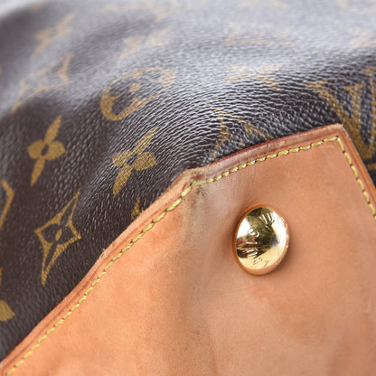 Louis Vuitton Monogram Wilshire MM 18 of 20