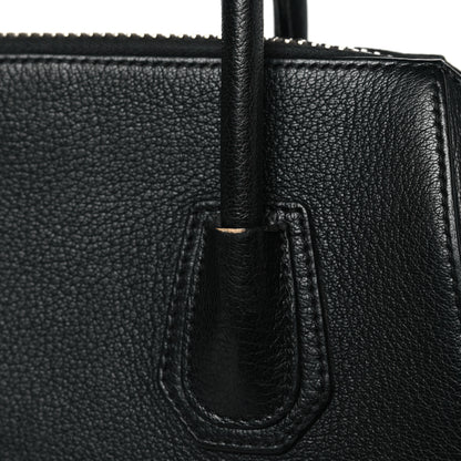 Givenchy Sugar Goatskin Small Antigona Black 11 of 11