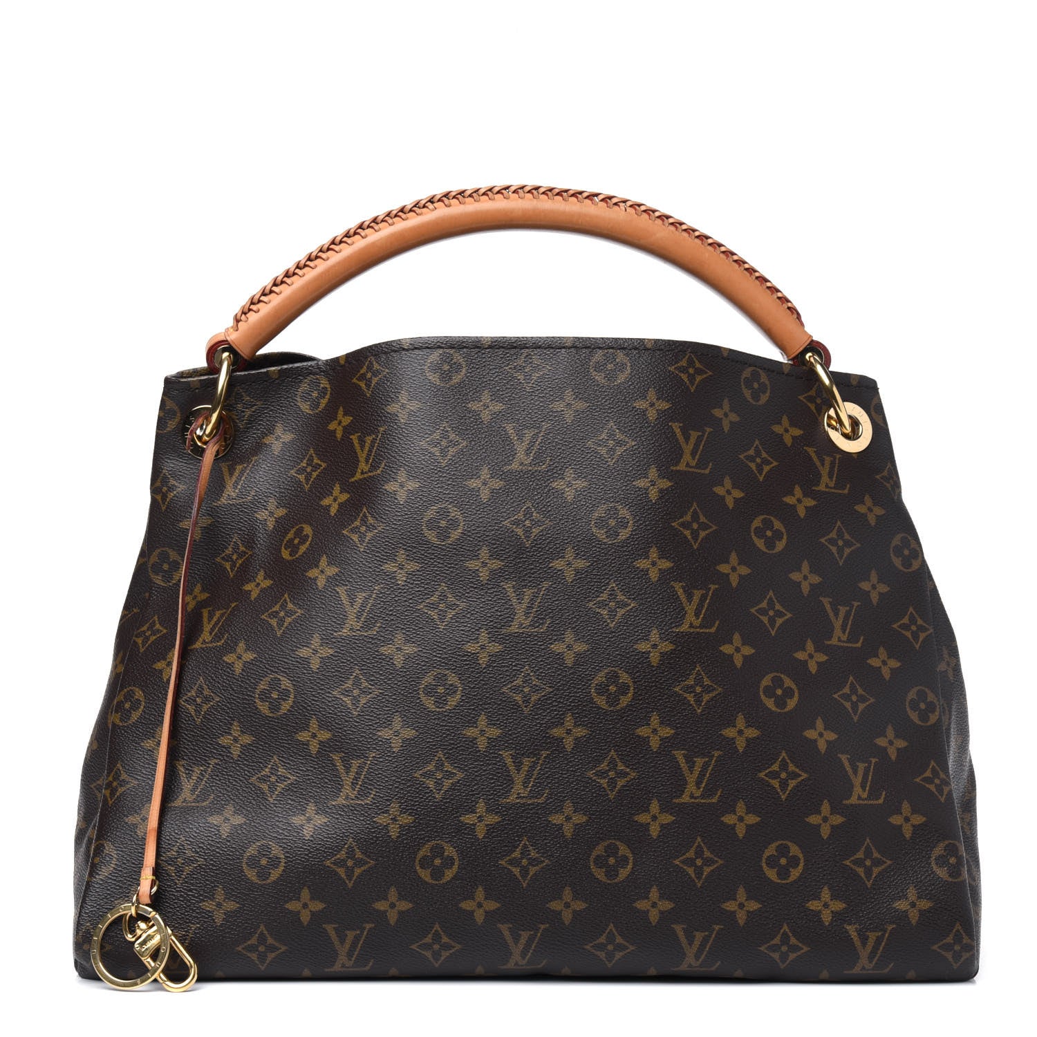 Louis Vuitton Monogram Artsy MM 1 of 4