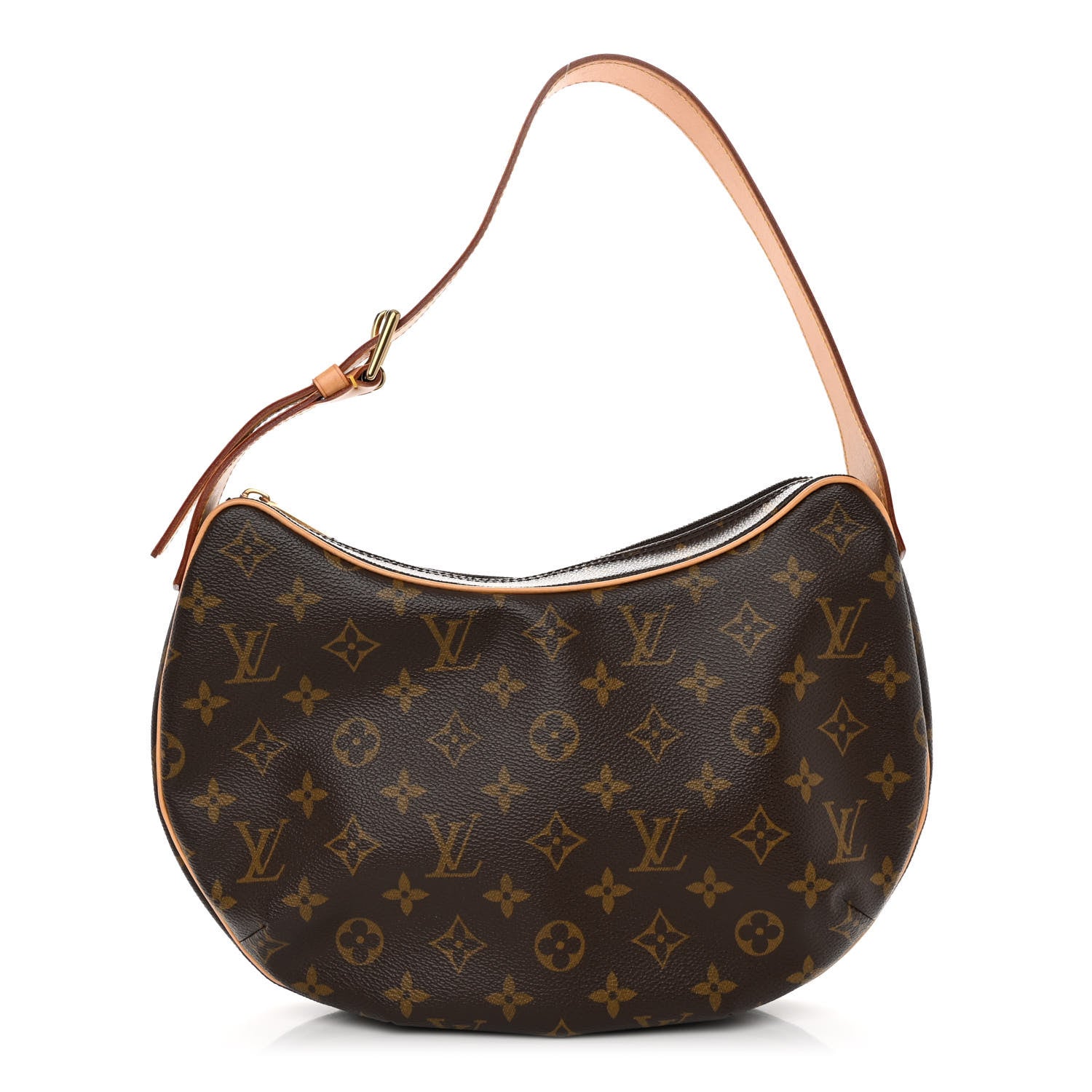 Louis Vuitton Monogram Croissant MM 1 of 8