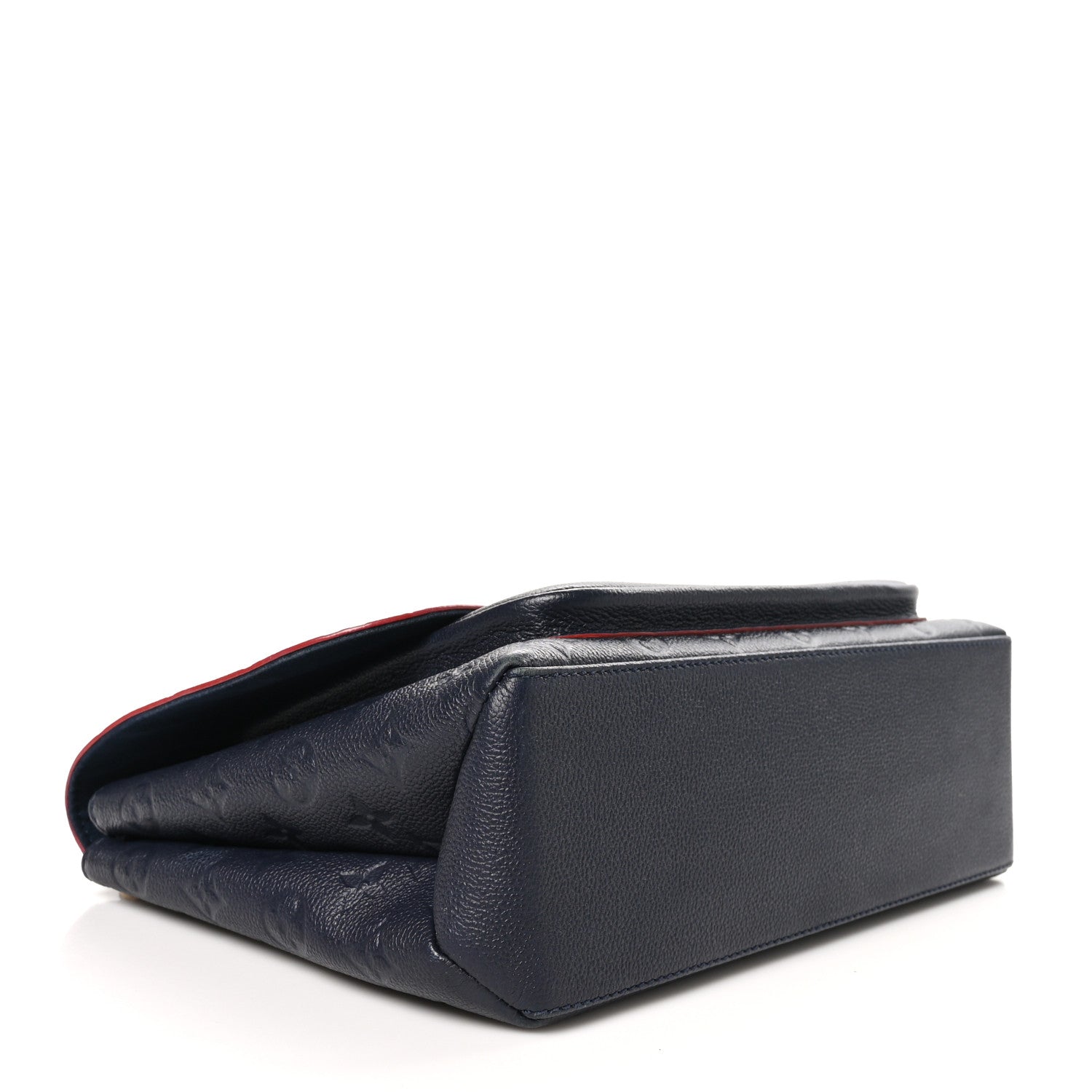 Louis Vuitton Empreinte Marignan Marine Rouge 4 of 9