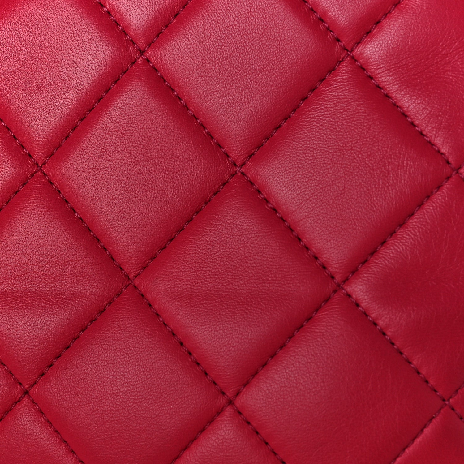 Chanel Lambskin Quilted Small Trendy CC Flap Dual Handle Bag Pink 10 of 17