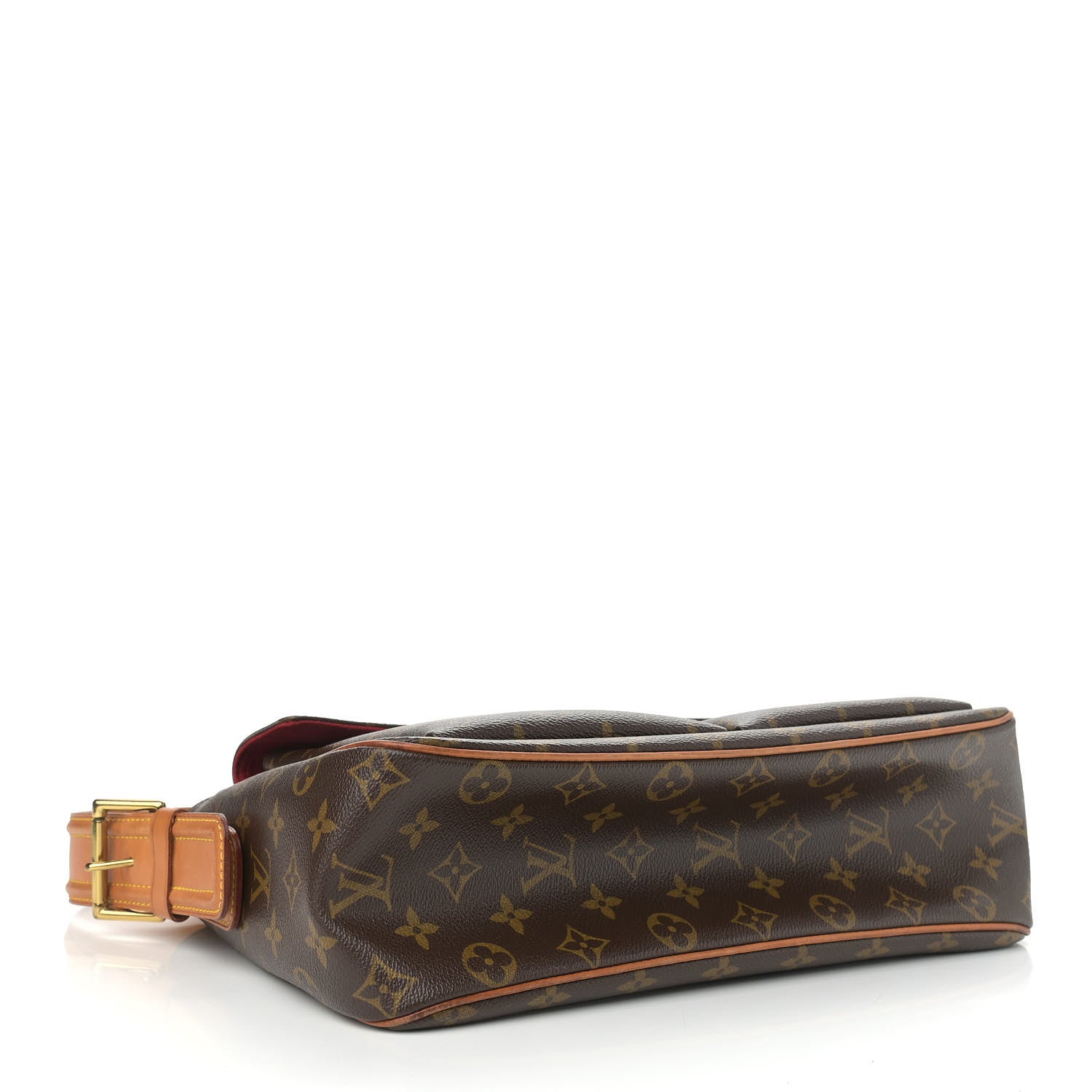 Louis Vuitton Monogram Viva-Cite GM 4 of 9