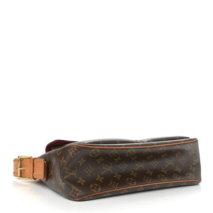 Louis Vuitton Monogram Viva-Cite GM 4 of 9