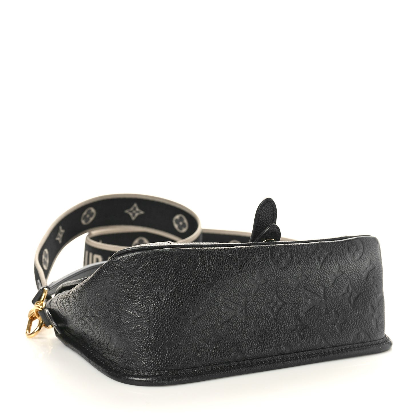 Empreinte Monogram Giant Diane Black