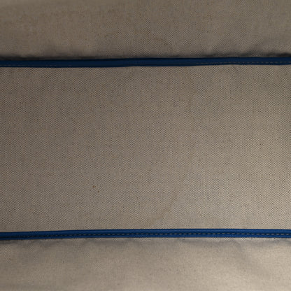 Goyard Goyardine Saint Louis PM Sky Blue 6 of 12
