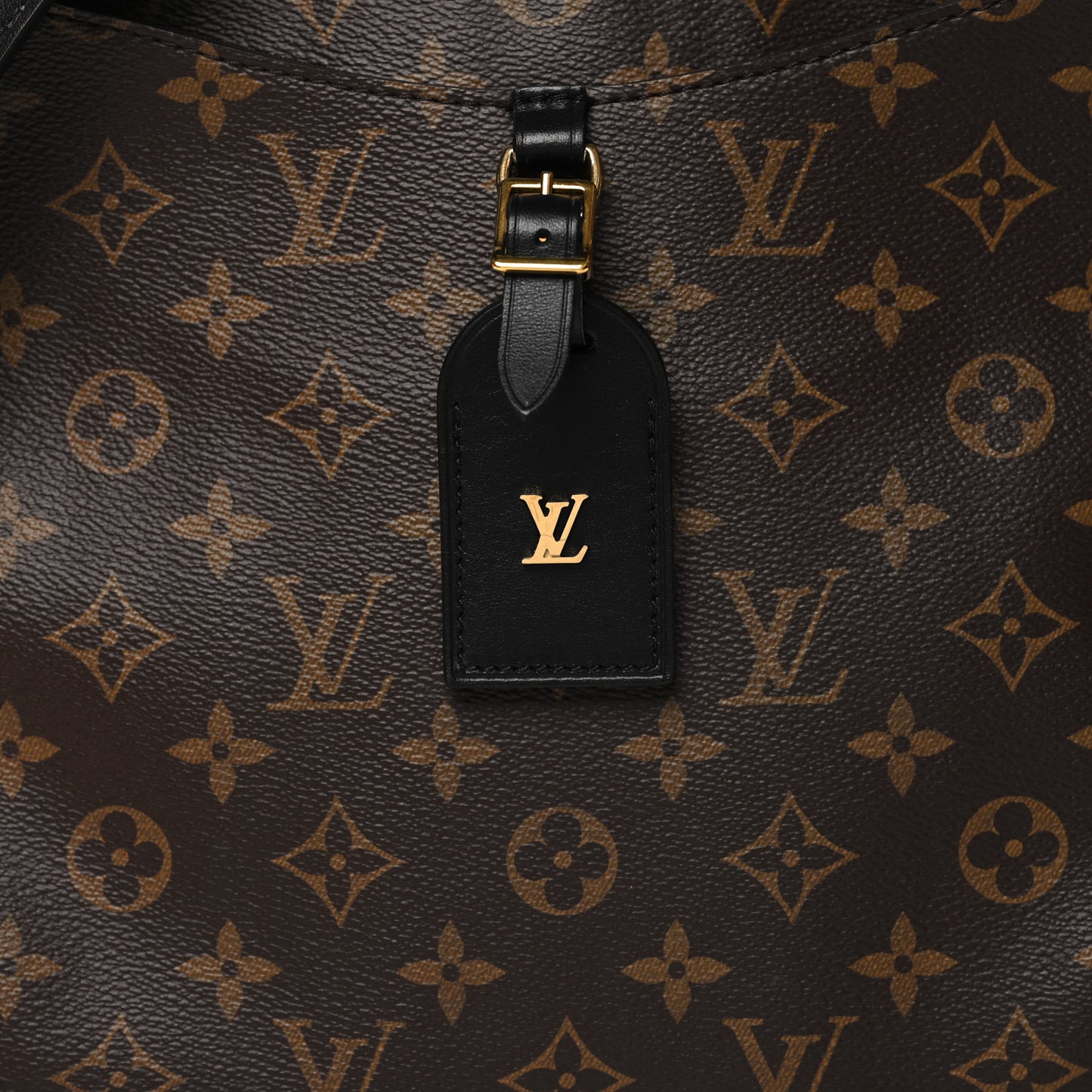 Monogram Odeon MM Black