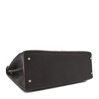 Hermes Chevre de Coromandel Kelly Sellier 35 Ebene 4 of 10