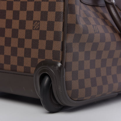 Louis Vuitton Damier Ebene Eole 50 4 of 12