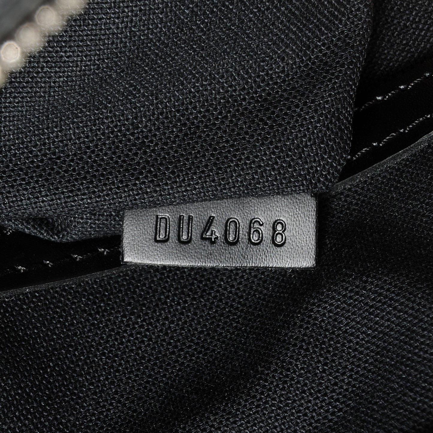Damier Graphite Tadao