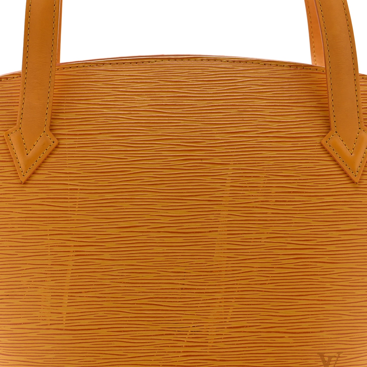 Epi Saint Jacques PM Long Straps Tassil