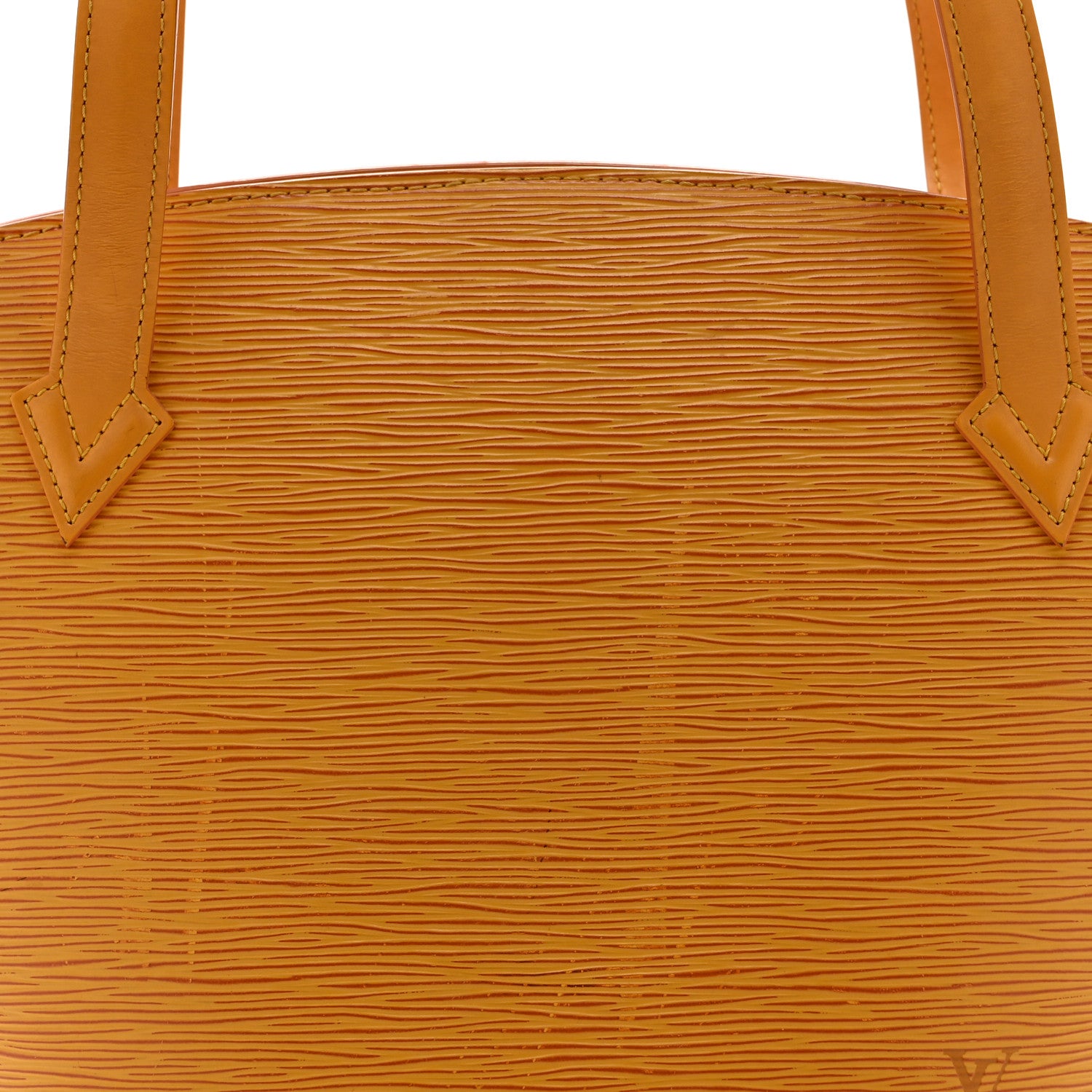 Louis Vuitton Epi Saint Jacques PM Long Straps Tassil 8 of 13
