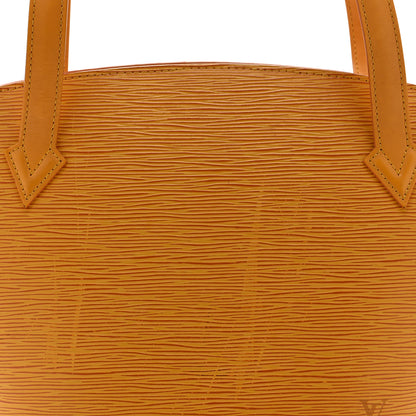 Louis Vuitton Epi Saint Jacques PM Long Straps Tassil 8 of 13
