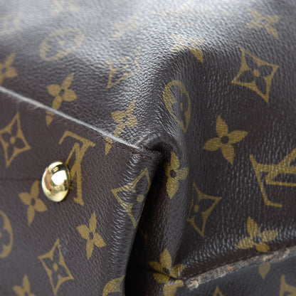 Louis Vuitton Monogram Metis 11 of 27