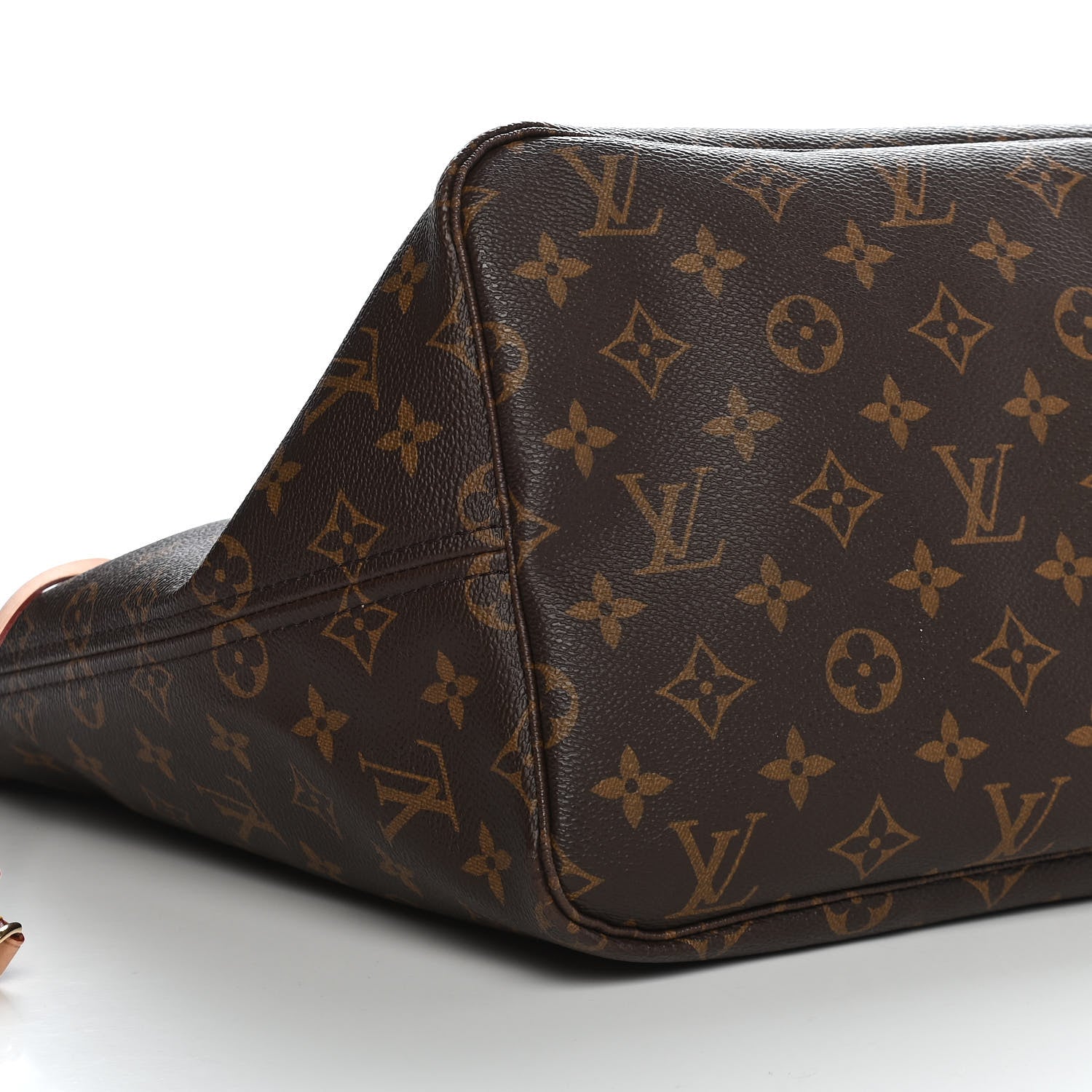Louis Vuitton Monogram Neo Neverfull GM 9 of 10