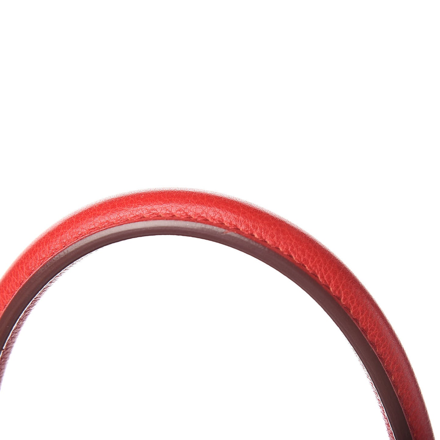 Togo Birkin 30 Rouge Vif