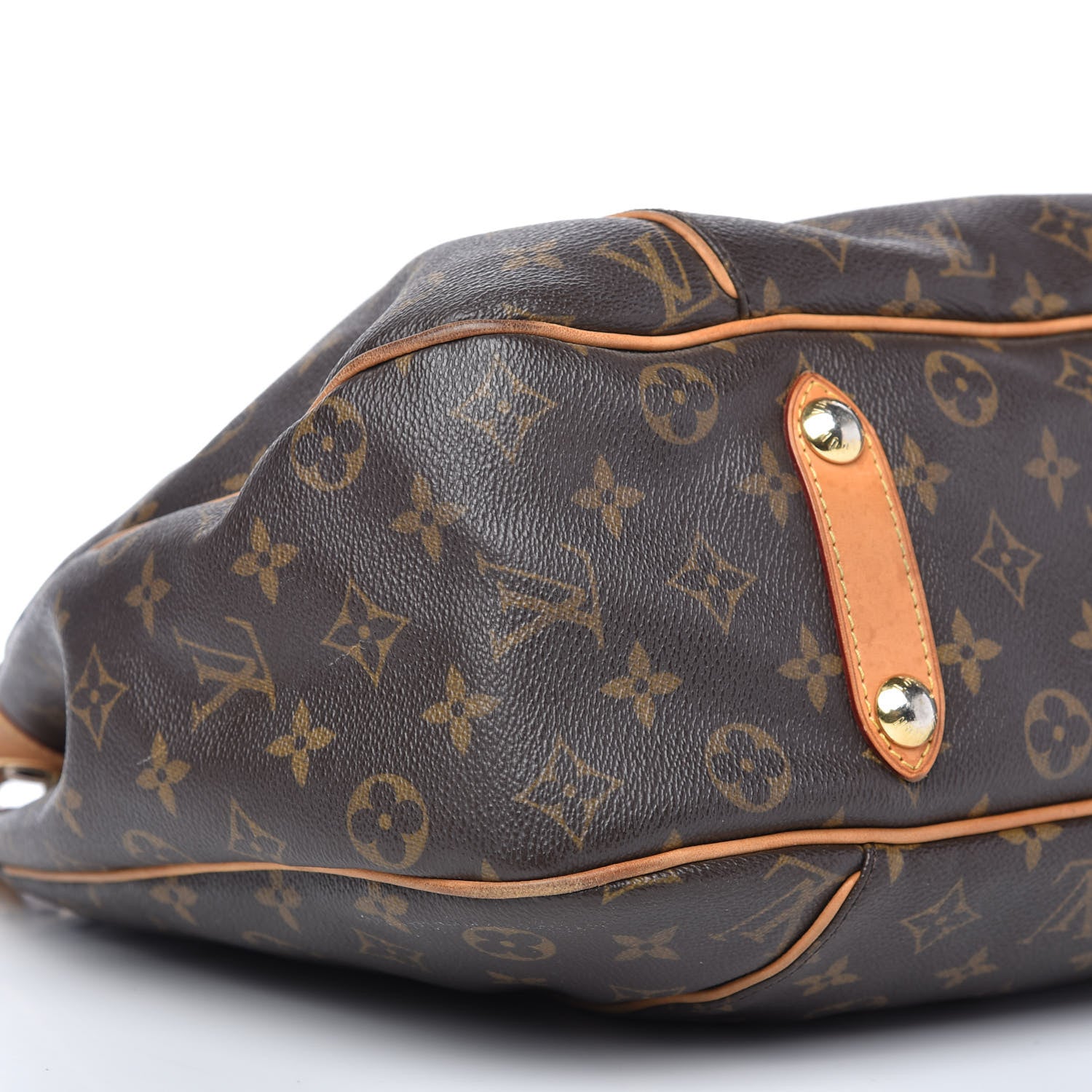 Louis Vuitton Monogram Galliera PM 6 of 11