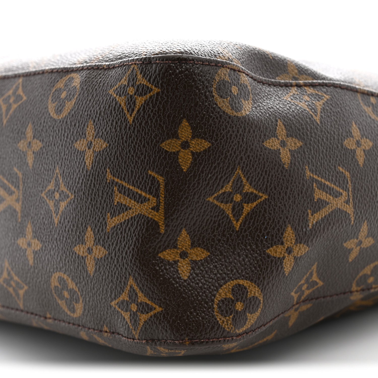 Louis Vuitton Monogram Looping GM 10 of 16