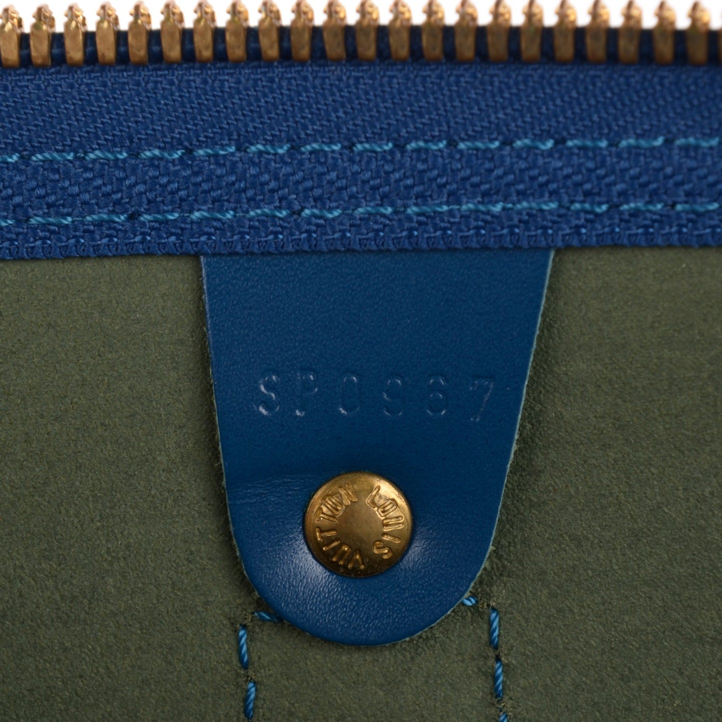 Epi Keepall 55 Toledo