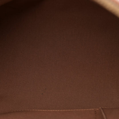 Louis Vuitton Monogram Lockit Horizontal 4 of 12