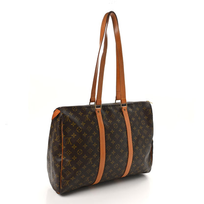 Louis Vuitton Monogram Sac Flanerie 45 2 of 8